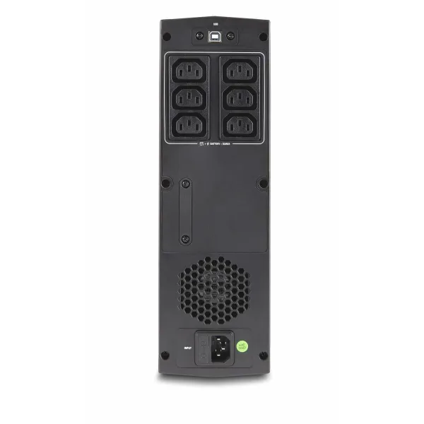 Uninterruptible Power Supply System Interactive UPS Salicru 647EA000002