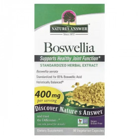 Boswellia - 90 vcaps