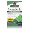 Gotu Kola Extract, Capsules - 60 vcaps
