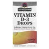 Vitamin D-3 Drops, 4000IU - 15 ml.