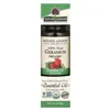 100 % grynas pelargonijų eterinis aliejus - 15 ml.