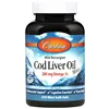 Cod Liver Oil Minis, 280mg - 250 mini softgels