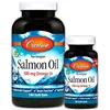 Norwegian Salmon Oil - 180 + 50 softgels