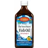 The Very Finest Fish Oil, Natural Lemon - 500 ml.