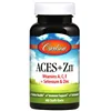 ACES + Zn - 60 мягких капсул