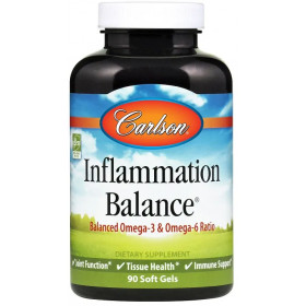 Inflammation Balance - 90 softgels