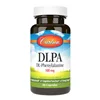 DLPA, 500 mg - 60 kapsulių