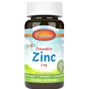 Kid's Chewable Zinc, Natural Mixed Berry - 84 tablets