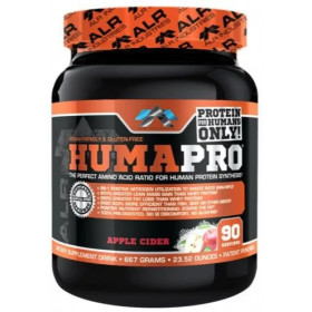 HumaPro, Pineapple - 667g