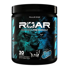 Roar, Blue Razz - 300 g
