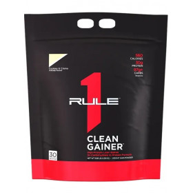 R1 Clean Gainer, cepumi un krēms - 4380g