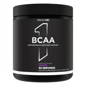 BCAA, vynuogės - 255 g