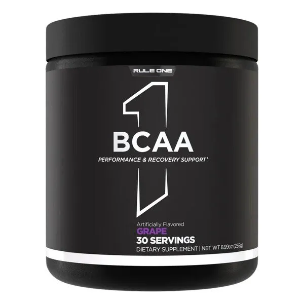 BCAA, Виноград - 255 г