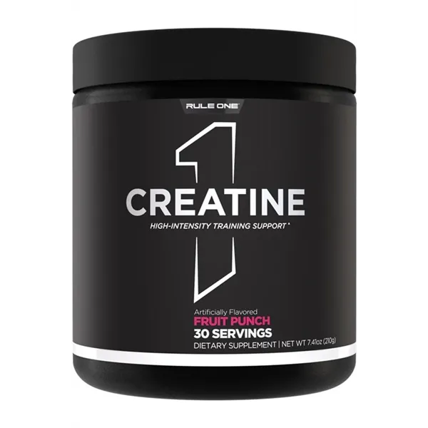 Kreatīns, augļu punšs - 210g