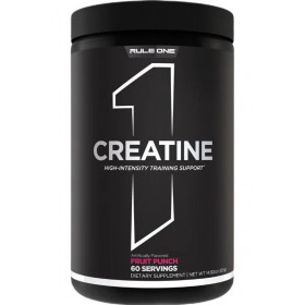 Kreatīns, augļu punšs - 420g