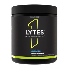 Lytes, Blue Razz - 240g