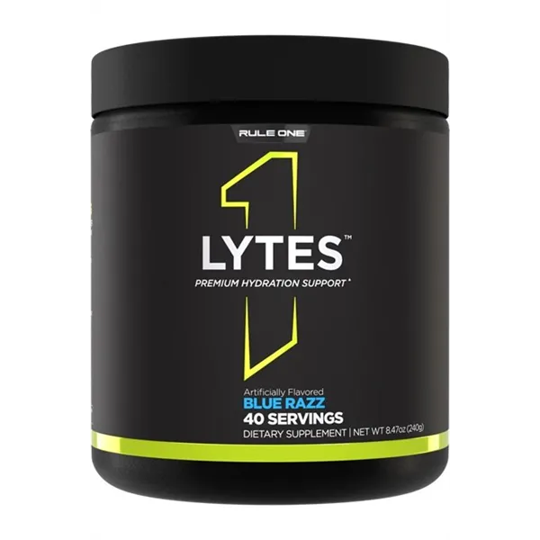 Lytes, Blue Razz - 240g