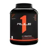 R1 Protein, Chocolate Fudge - 2270g