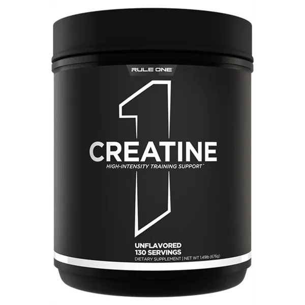 Creatine, Unflavored (EAN 196671004529) - 676g