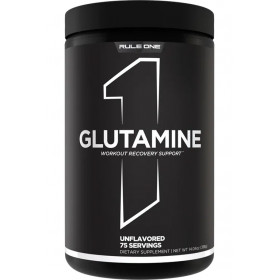 Glutaminas, be skonio - 398 g