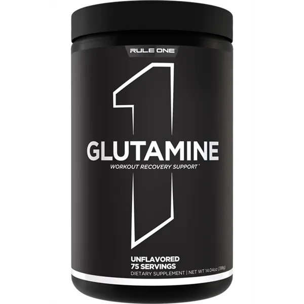 Glutamīns, bez garšas - 398 g