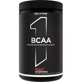 BCAA, Апельсин - 510 г