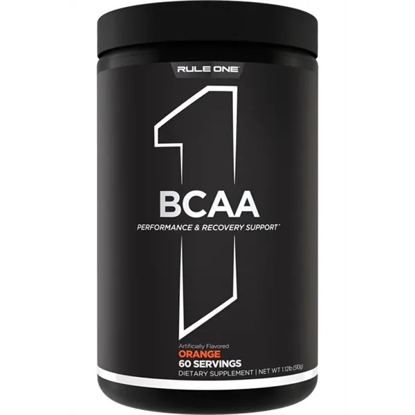 BCAA, Апельсин - 510 г