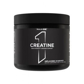 Kreatinas, be skonio - 156 g