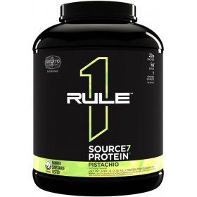 Source7 Protein, Pistachio Gelato - 2260g