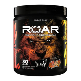 Roar, Персик-манго - 315 г