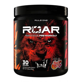 Roar, augļu punšs - 315g