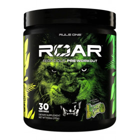 Roar, citronu laims - 270g