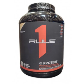 R1 Protein, Birthday Cake - 2260 г