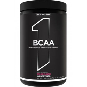 BCAA, puuviljapunch - 480g