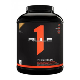 R1 Protein, Cafe Mocha - 2260 г