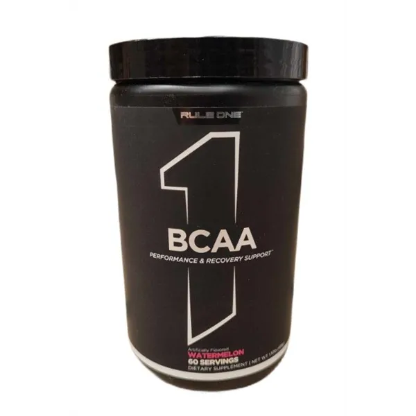 BCAA, vesimeloni - 498 g