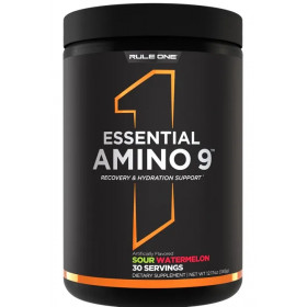 Essential Amino 9, Sour Watermelon - 345g