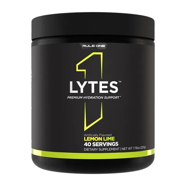 Lytes, citronu-laima - 220g