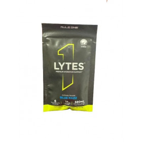 Lytes, Blue Razz - 6g (1 serving)
