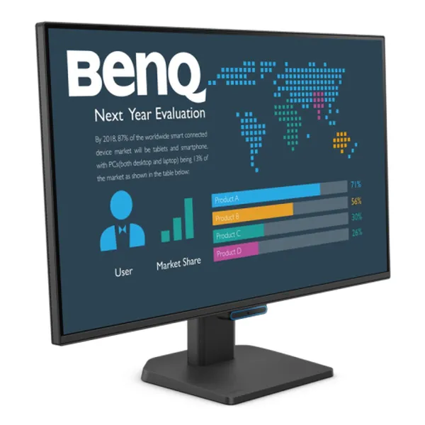 Monitor BenQ BL2790C Full HD 27"