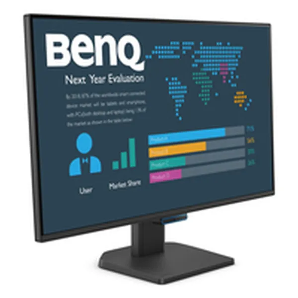 Monitor BenQ BL2790C Full HD 27"