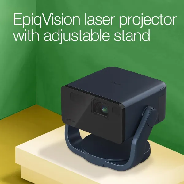 Projector Epson V11HB38440 Full HD 1920 x 1080 px