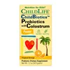 Probiotics with Colostrum Powder, Tropical Orange - 34g