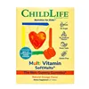Multi Vitamin Softmelts Gummies, Natural Orange - 27 tabs