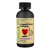 Liquid Iron, Natural Berry - 118 ml.