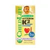 Vitamin K2 Drops, Natural Berry - 7 ml.