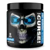 The Curse!, Blue Raspberry - 250g