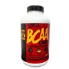 BCAA kapsulas - 400 v-kapsulas