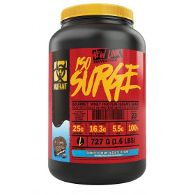 Iso Surge, Cookies & Cream - 727g 