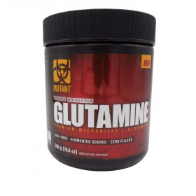 „Core Series“ glutaminas - 300 g